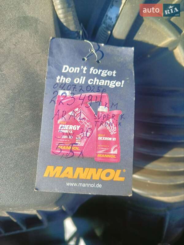 Внедорожник / Кроссовер Opel Antara 2013 в Городенке