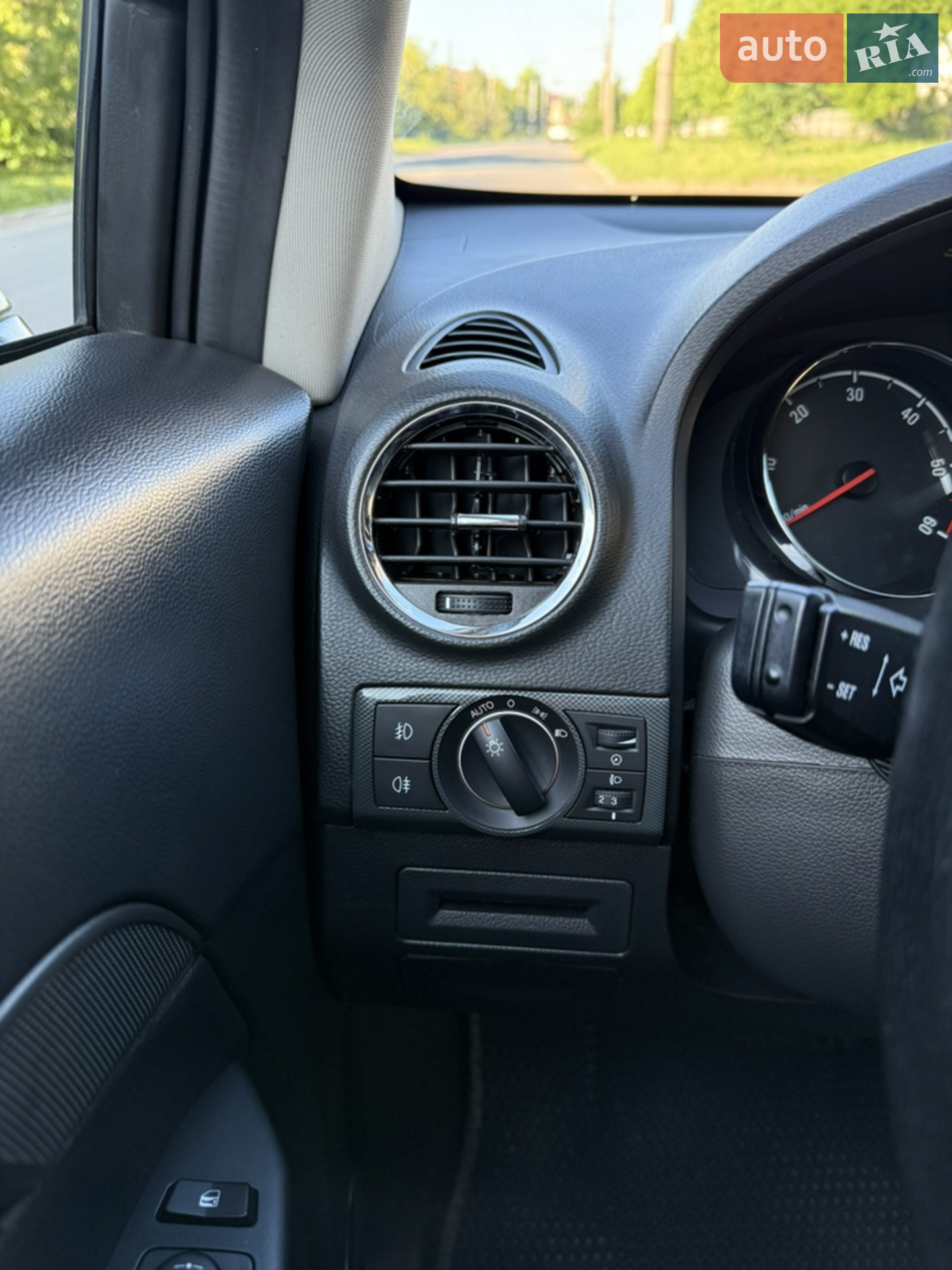 2013 Opel Antara - мініатюра 15
