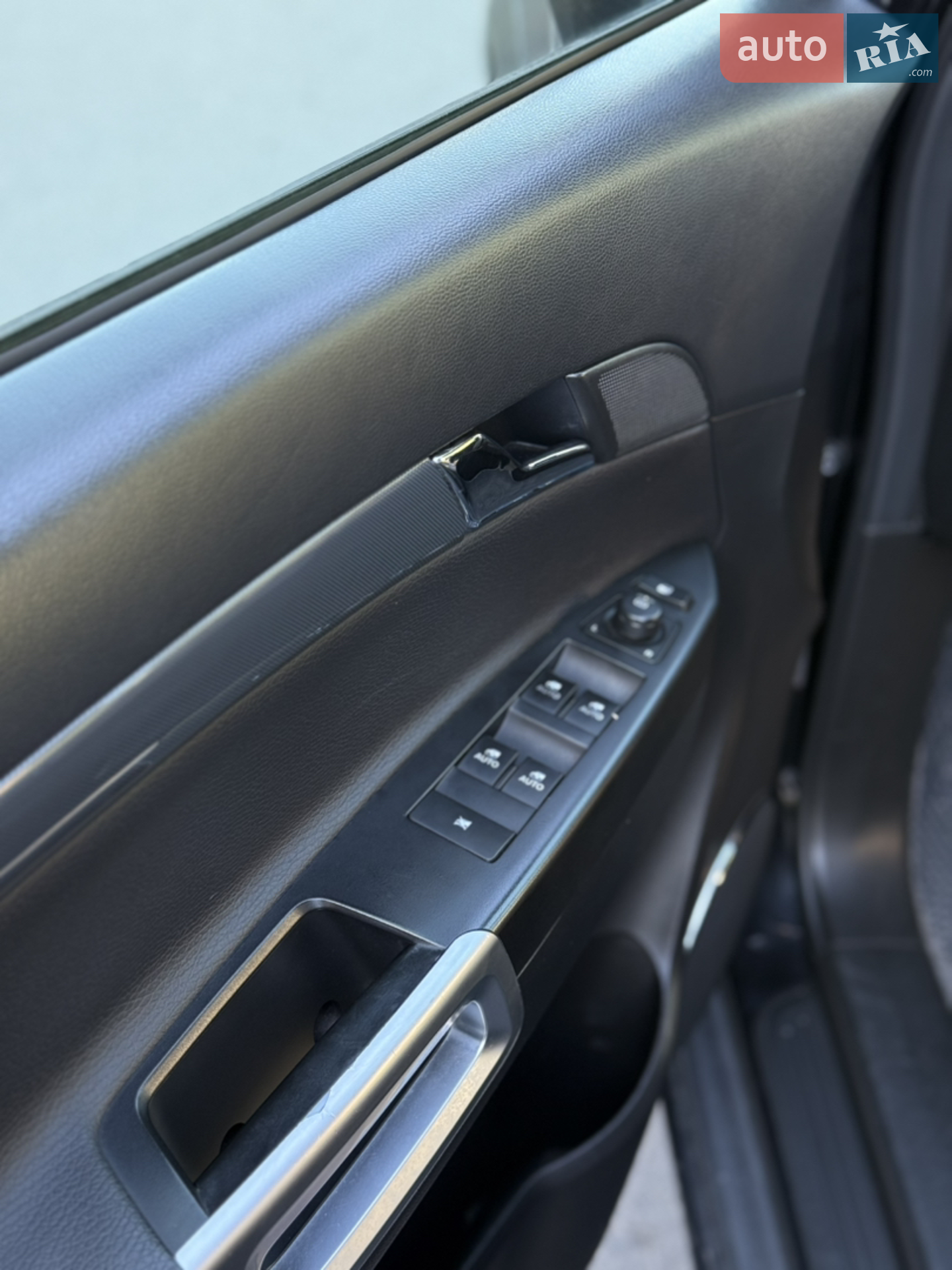 2013 Opel Antara - мініатюра 19