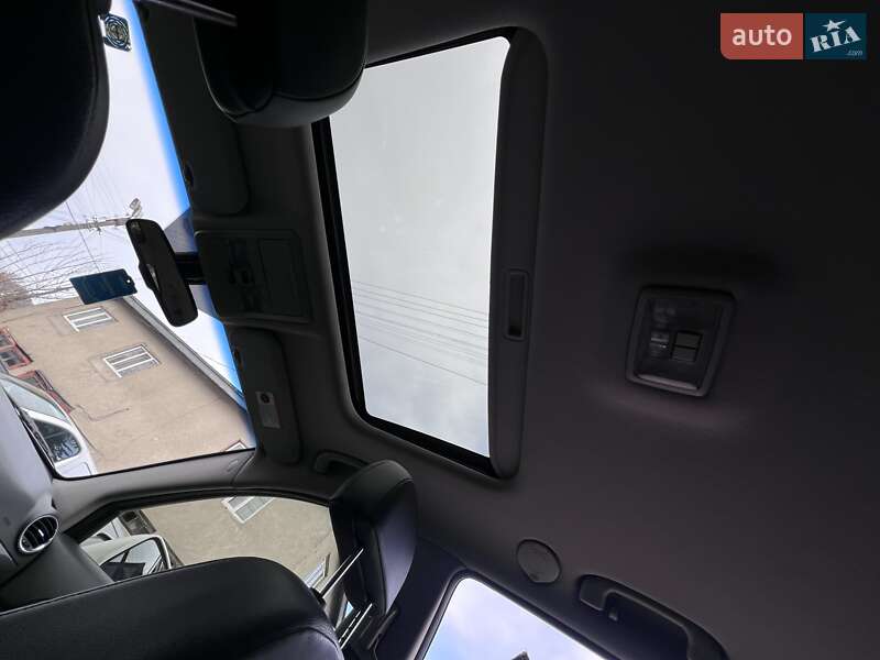 Внедорожник / Кроссовер Opel Antara 2010 в Берегомете фото 15 Внедорожник / Кроссовер Opel Antara 2010 в Берегомете