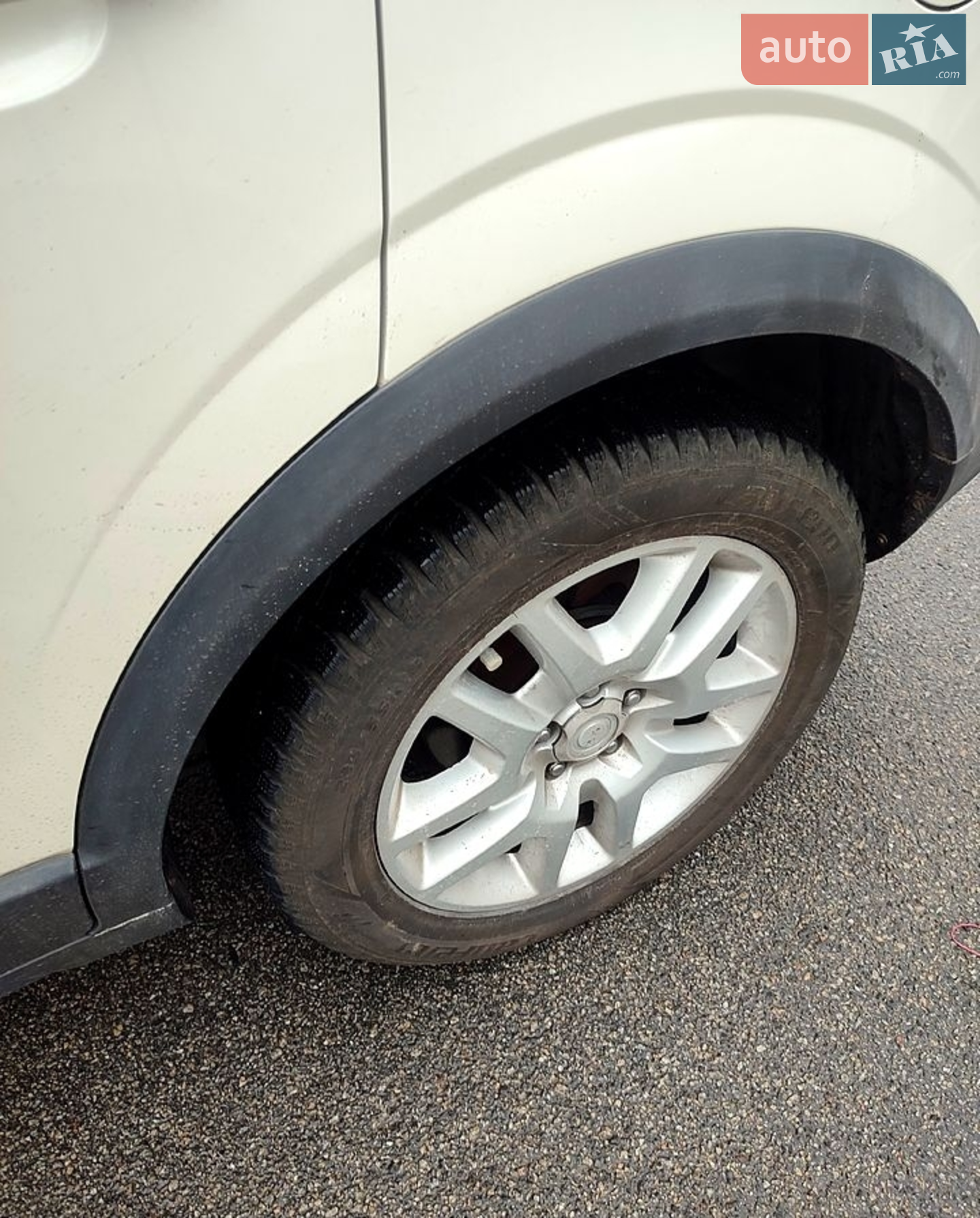 2010 Opel Antara - мініатюра 3