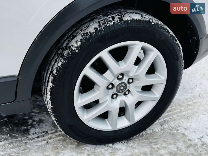 Внедорожник / Кроссовер Opel Antara 2008 в Здолбунове фото 23 Внедорожник / Кроссовер Opel Antara 2008 в Здолбунове