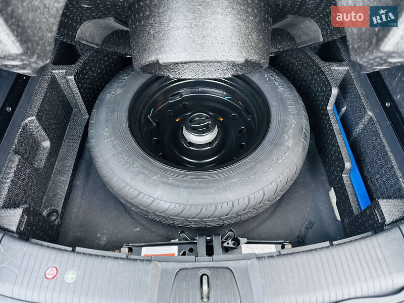 Внедорожник / Кроссовер Opel Antara 2008 в Здолбунове фото 25 Внедорожник / Кроссовер Opel Antara 2008 в Здолбунове