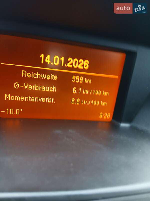 Внедорожник / Кроссовер Opel Antara 2011 в Дубно фото 3 Внедорожник / Кроссовер Opel Antara 2011 в Дубно