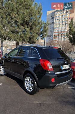 Внедорожник / Кроссовер Opel Antara 2011 в Одессе