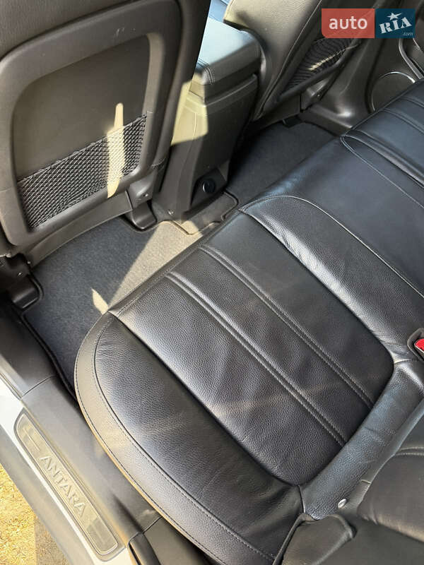 Внедорожник / Кроссовер Opel Antara 2015 в Ковеле фото 9 Внедорожник / Кроссовер Opel Antara 2015 в Ковеле