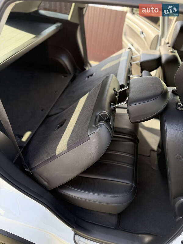 Внедорожник / Кроссовер Opel Antara 2015 в Ковеле фото 19 Внедорожник / Кроссовер Opel Antara 2015 в Ковеле