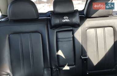 Позашляховик / Кросовер Opel Antara 2013 в Носівці