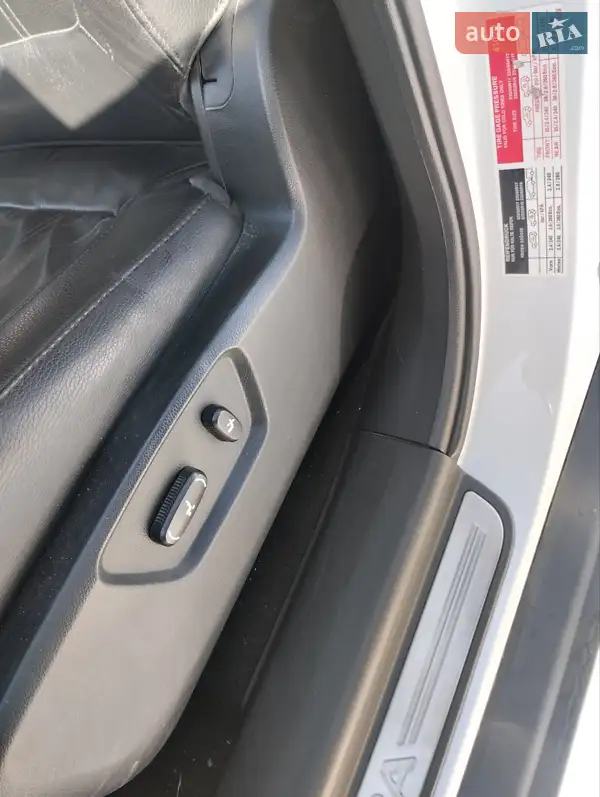 Opel Antara 2013 VIN W0LLJ6EH2DB049012 фото оголошення 12 з 51