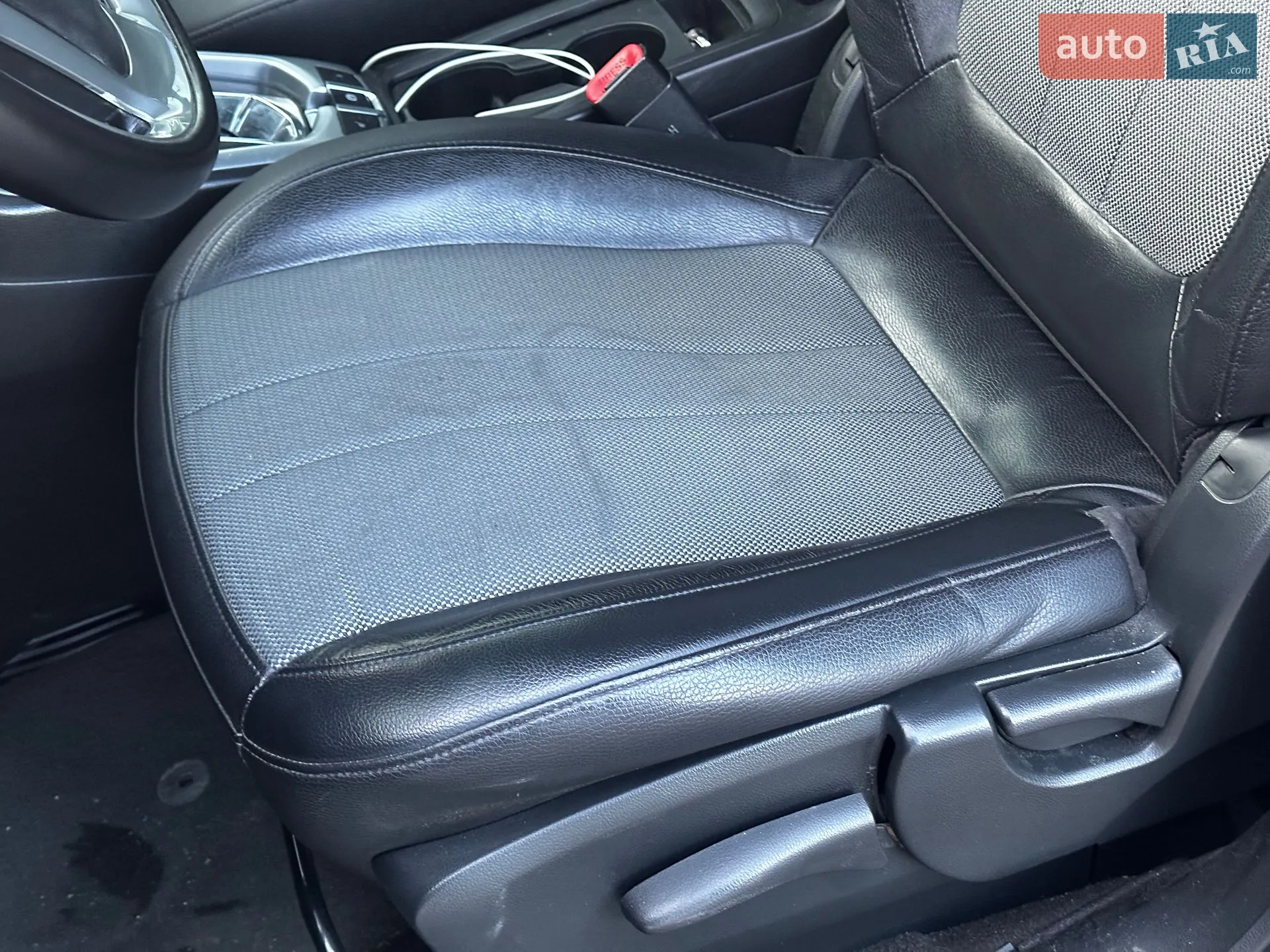 2013 Opel Antara - мініатюра 17