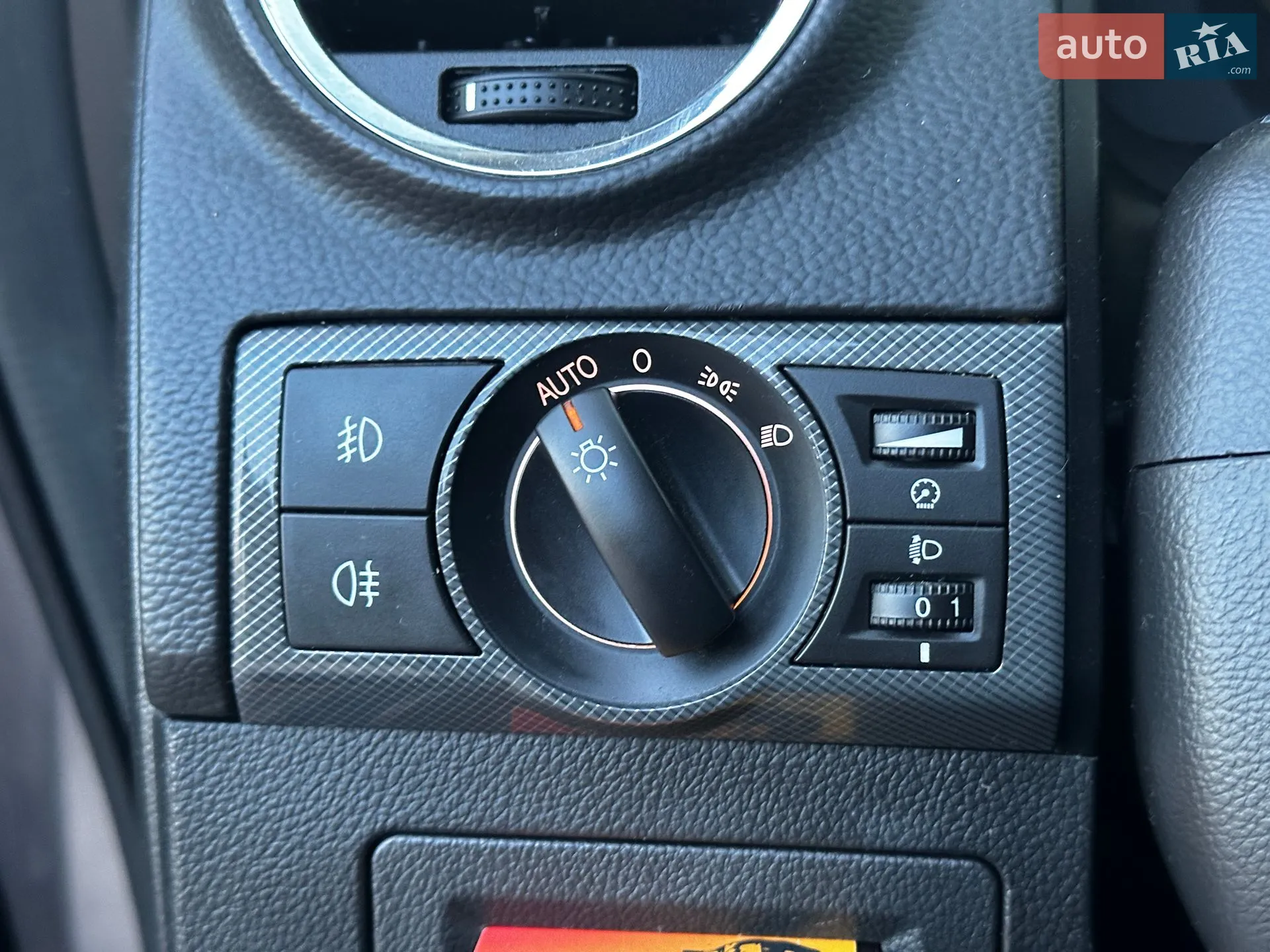 2013 Opel Antara - мініатюра 20