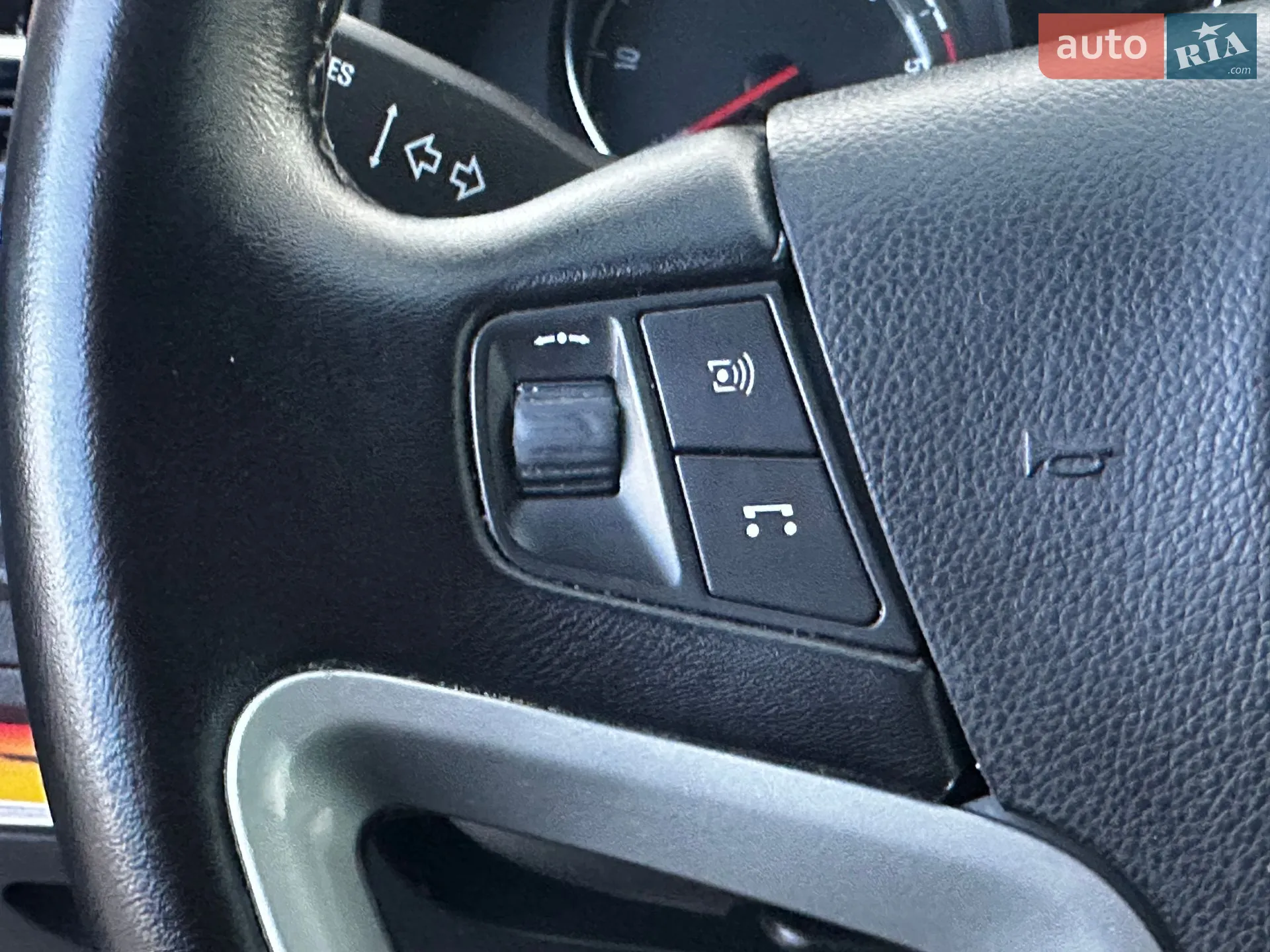 2013 Opel Antara - мініатюра 21