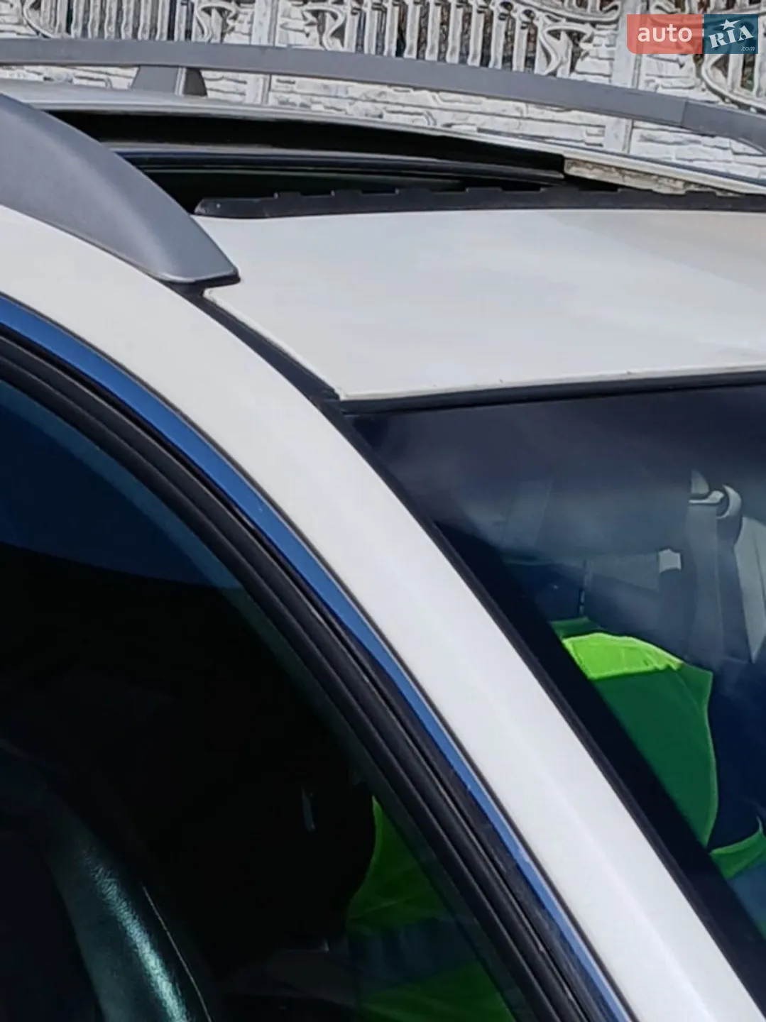 2011 Opel Antara - мініатюра 3
