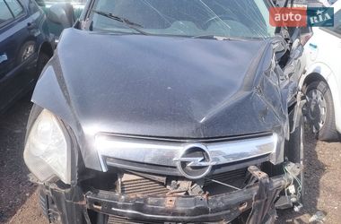 Внедорожник / Кроссовер Opel Antara 2008 в Черкассах