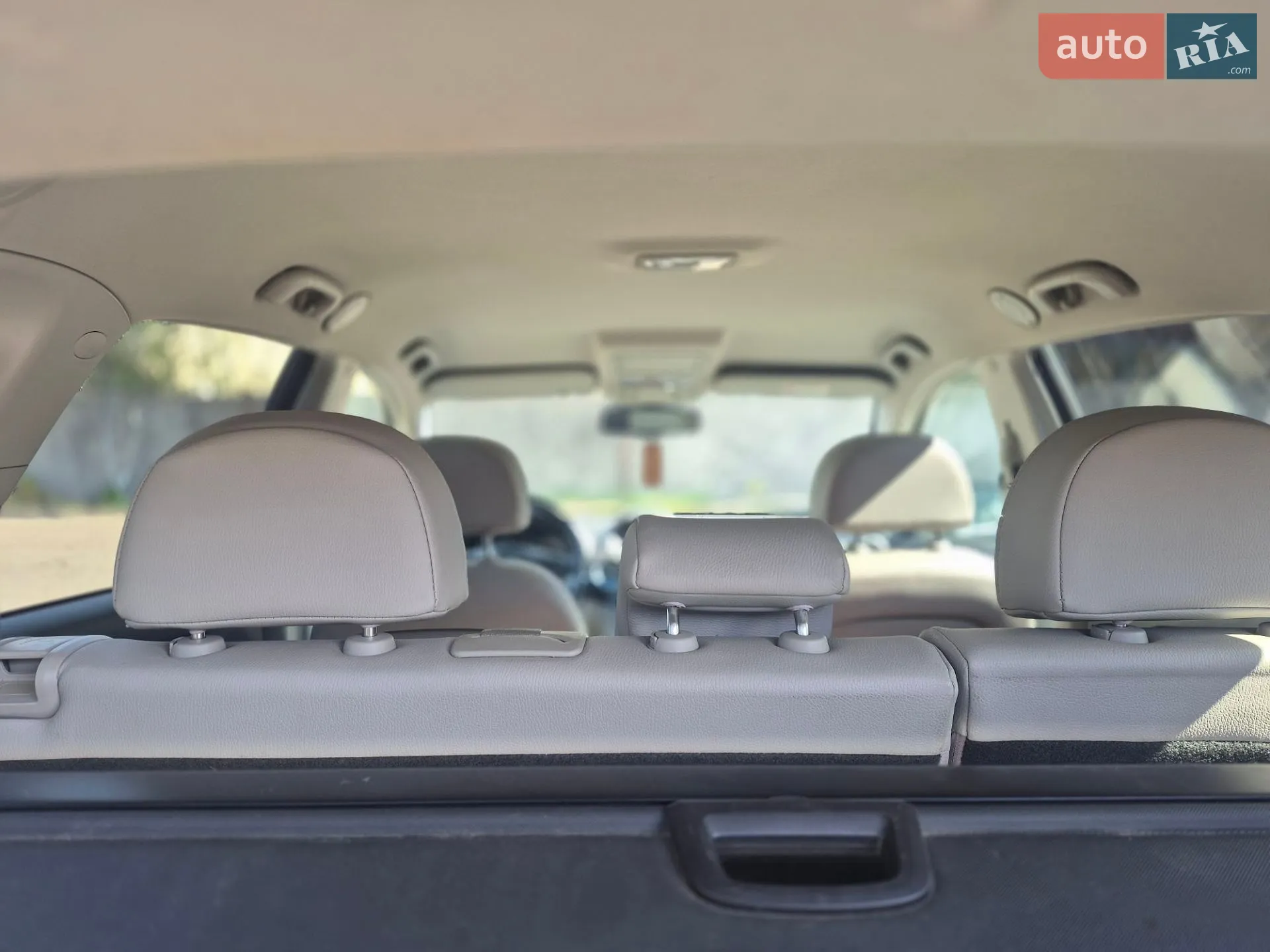 2012 Opel Antara - мініатюра 21