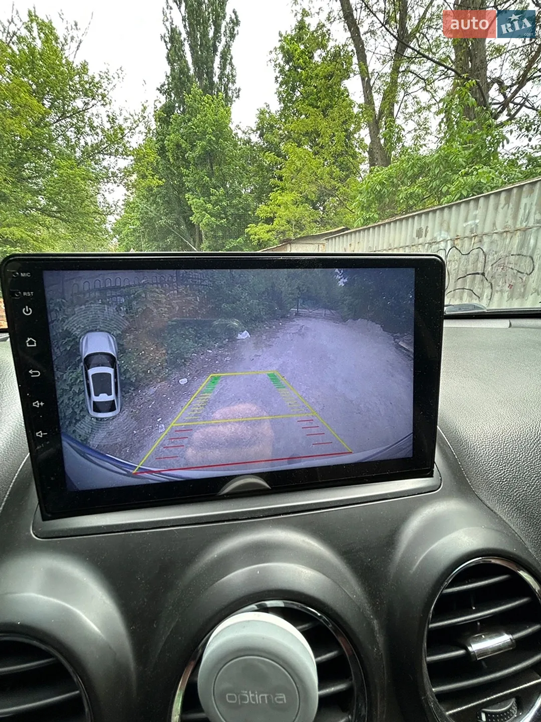 2012 Opel Antara - мініатюра 41