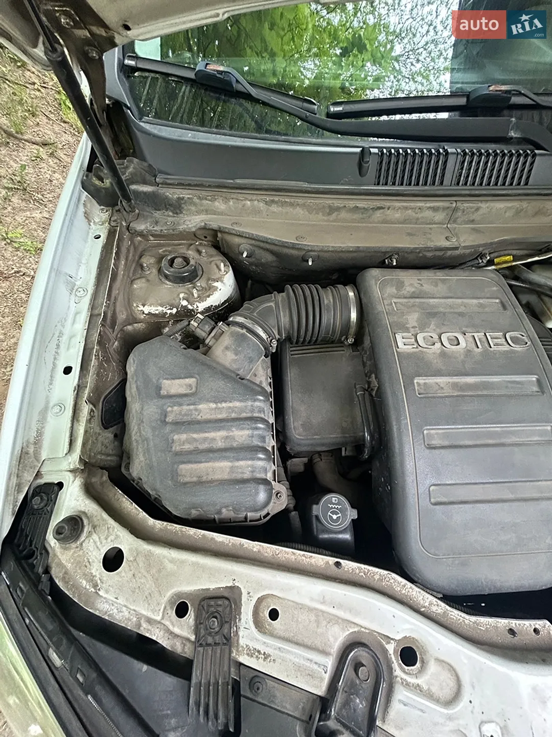 2012 Opel Antara - мініатюра 46