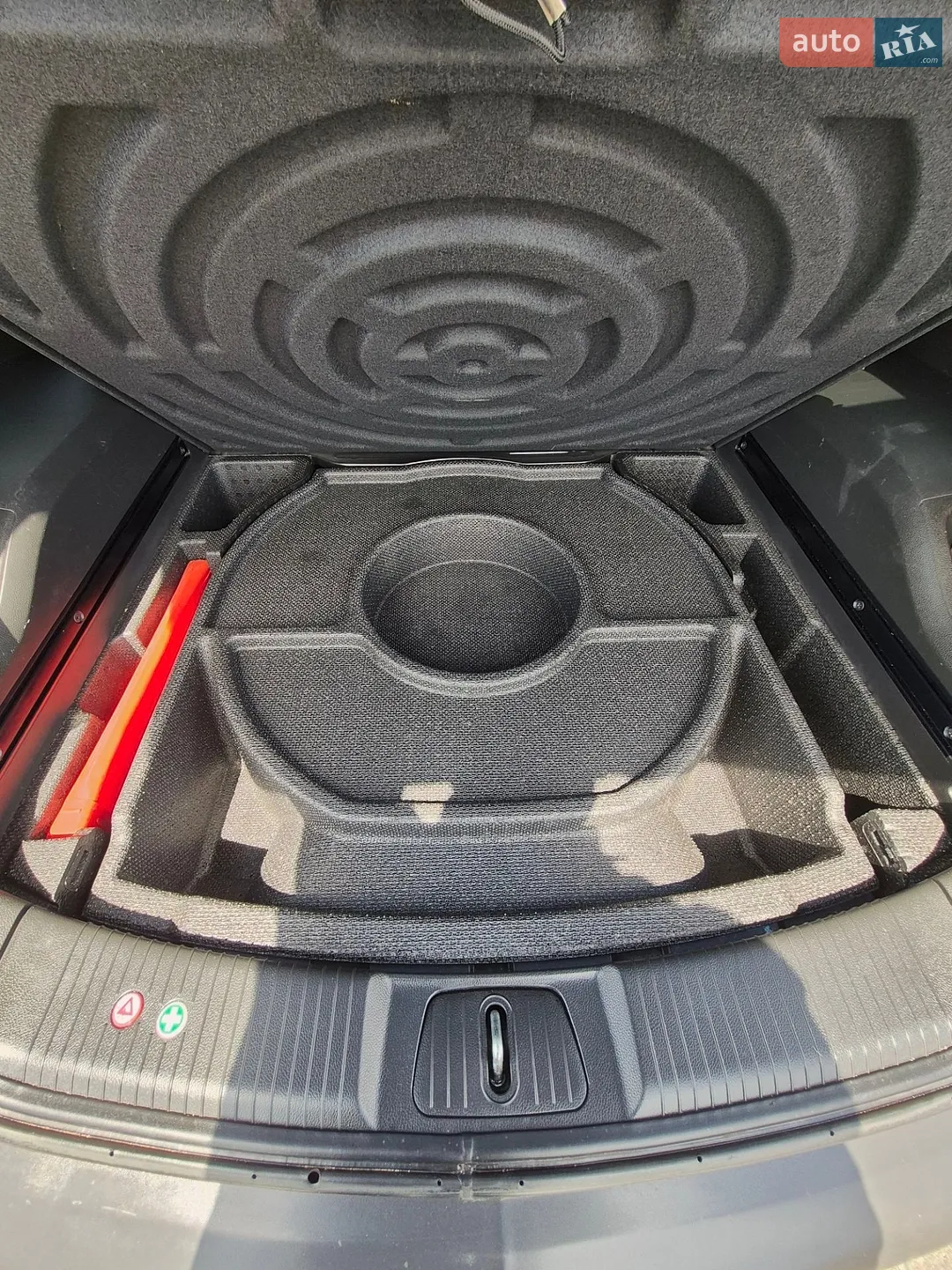 2013 Opel Antara - мініатюра 6