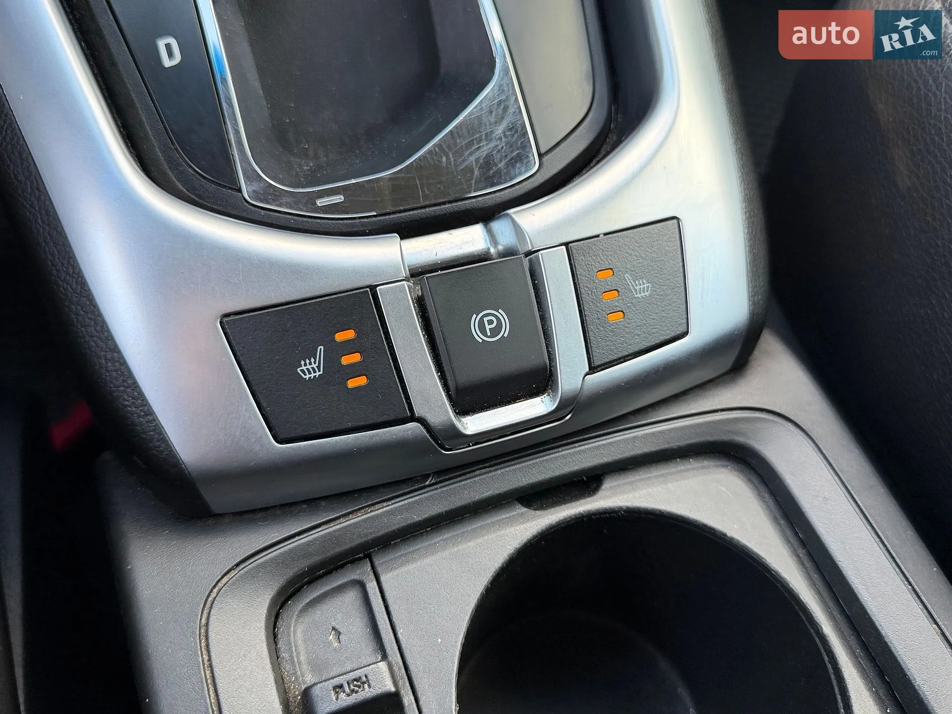 2012 Opel Antara - мініатюра 34