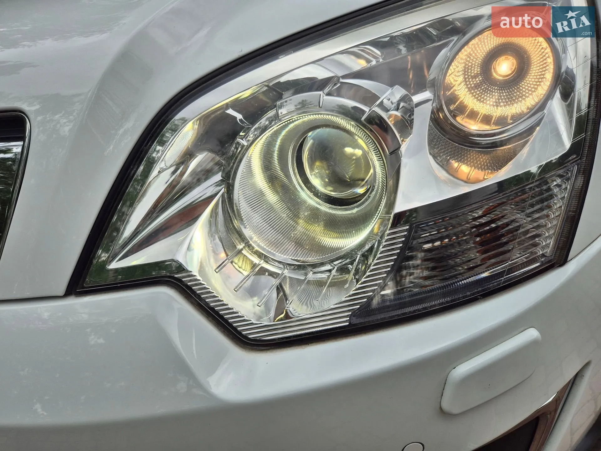 2014 Opel Antara - мініатюра 12
