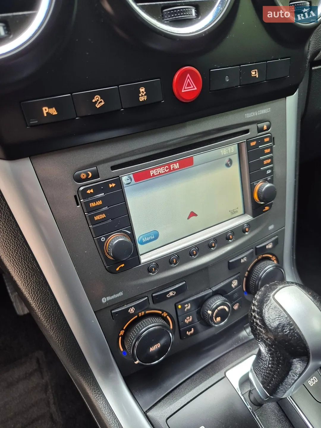 2014 Opel Antara - мініатюра 31