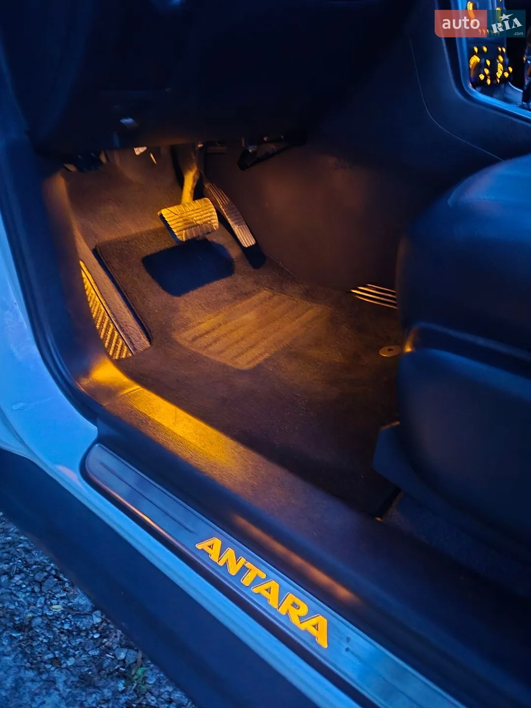 2014 Opel Antara - мініатюра 36