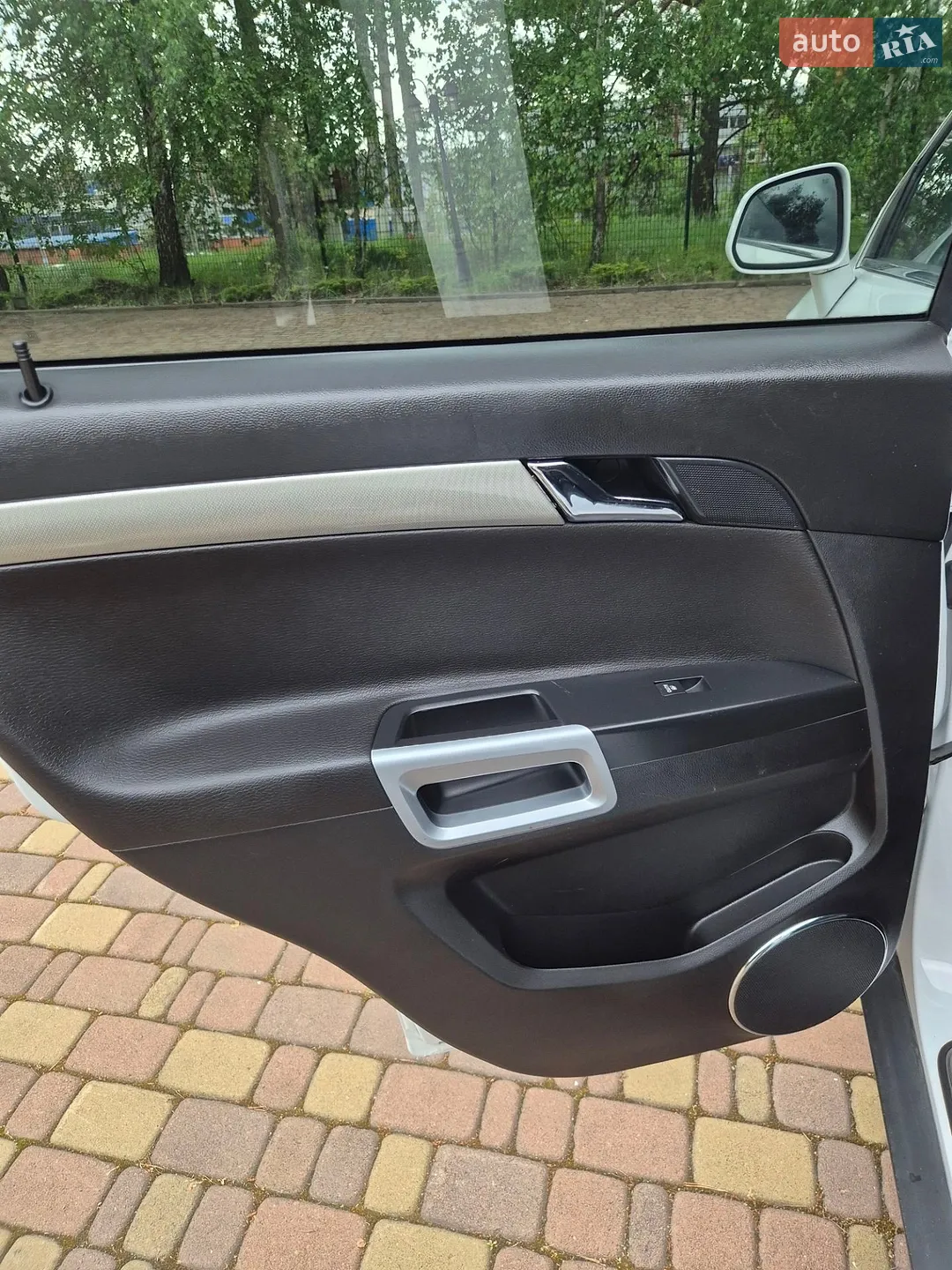 2014 Opel Antara - мініатюра 39