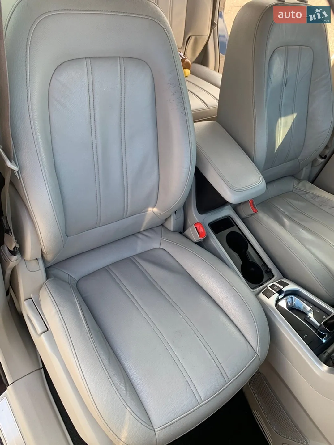 2014 Opel Antara - мініатюра 10