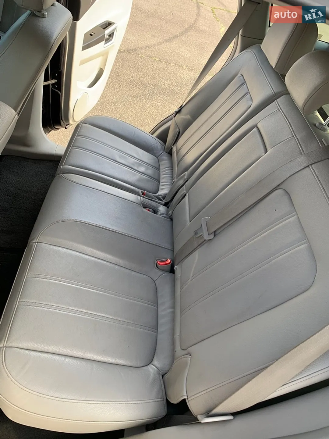 2014 Opel Antara - мініатюра 15