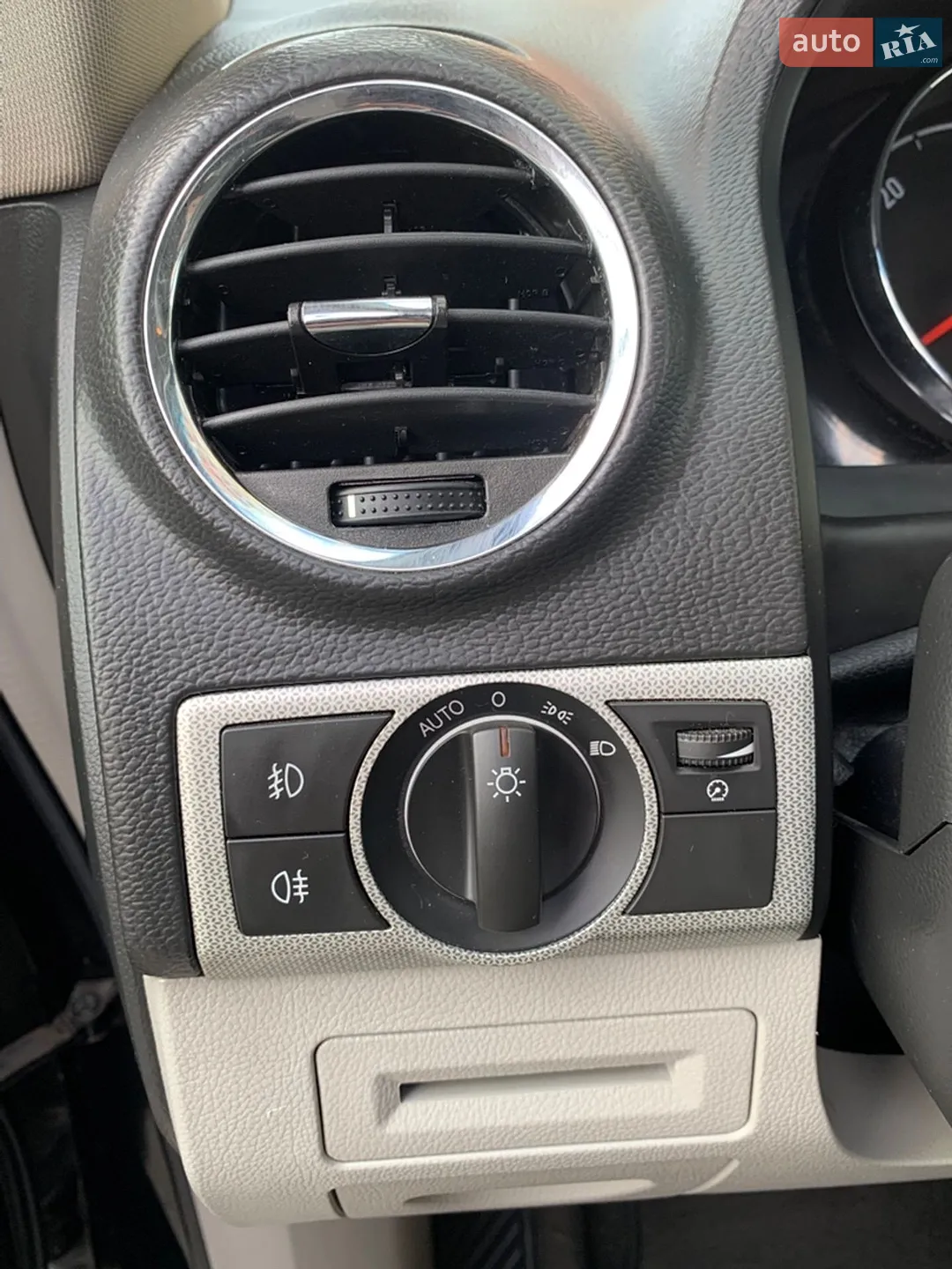 2014 Opel Antara - мініатюра 20