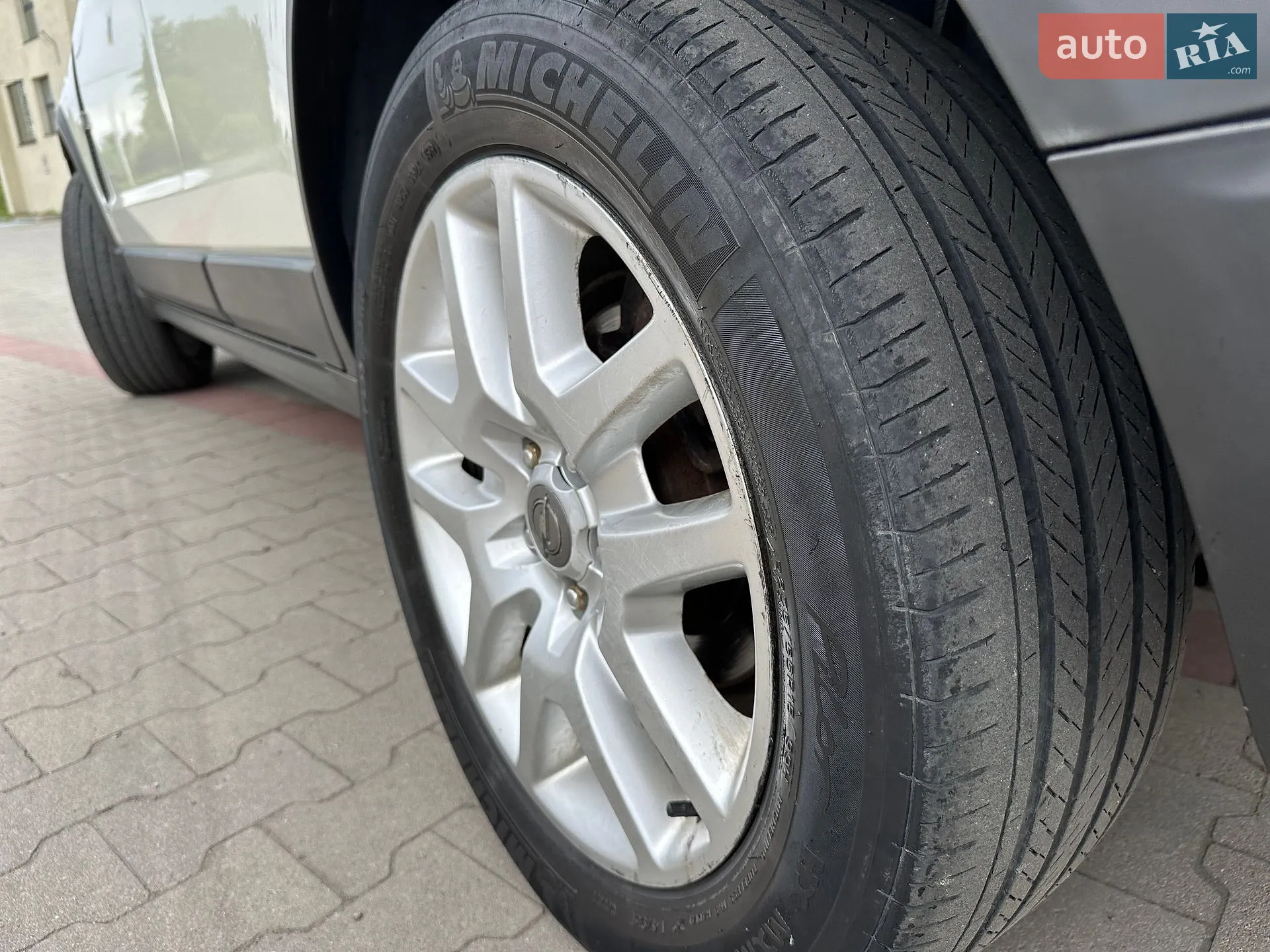 2011 Opel Antara - мініатюра 38