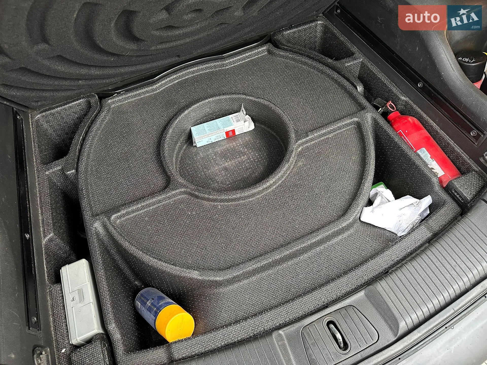 2011 Opel Antara - мініатюра 32