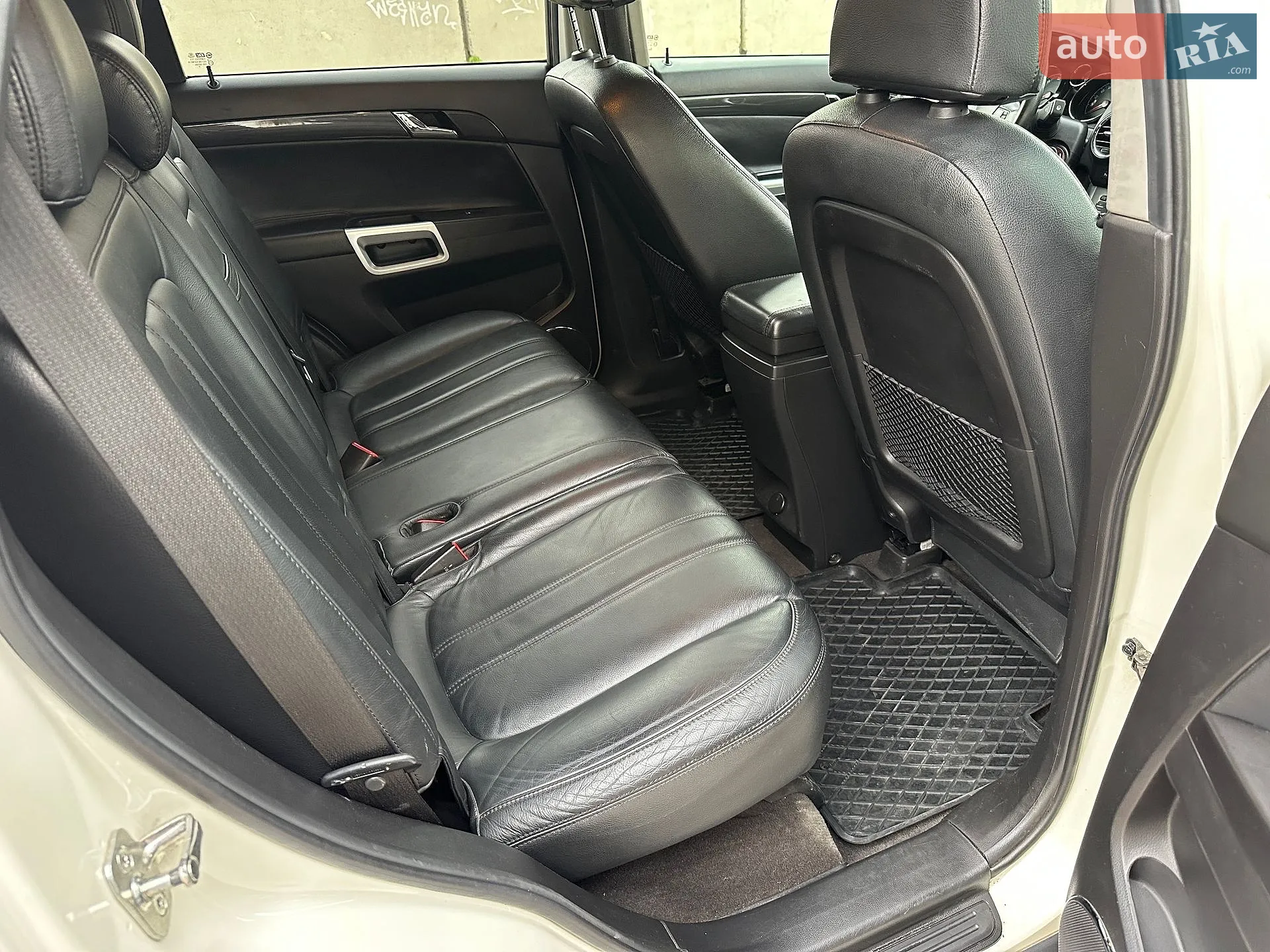 2011 Opel Antara - мініатюра 68