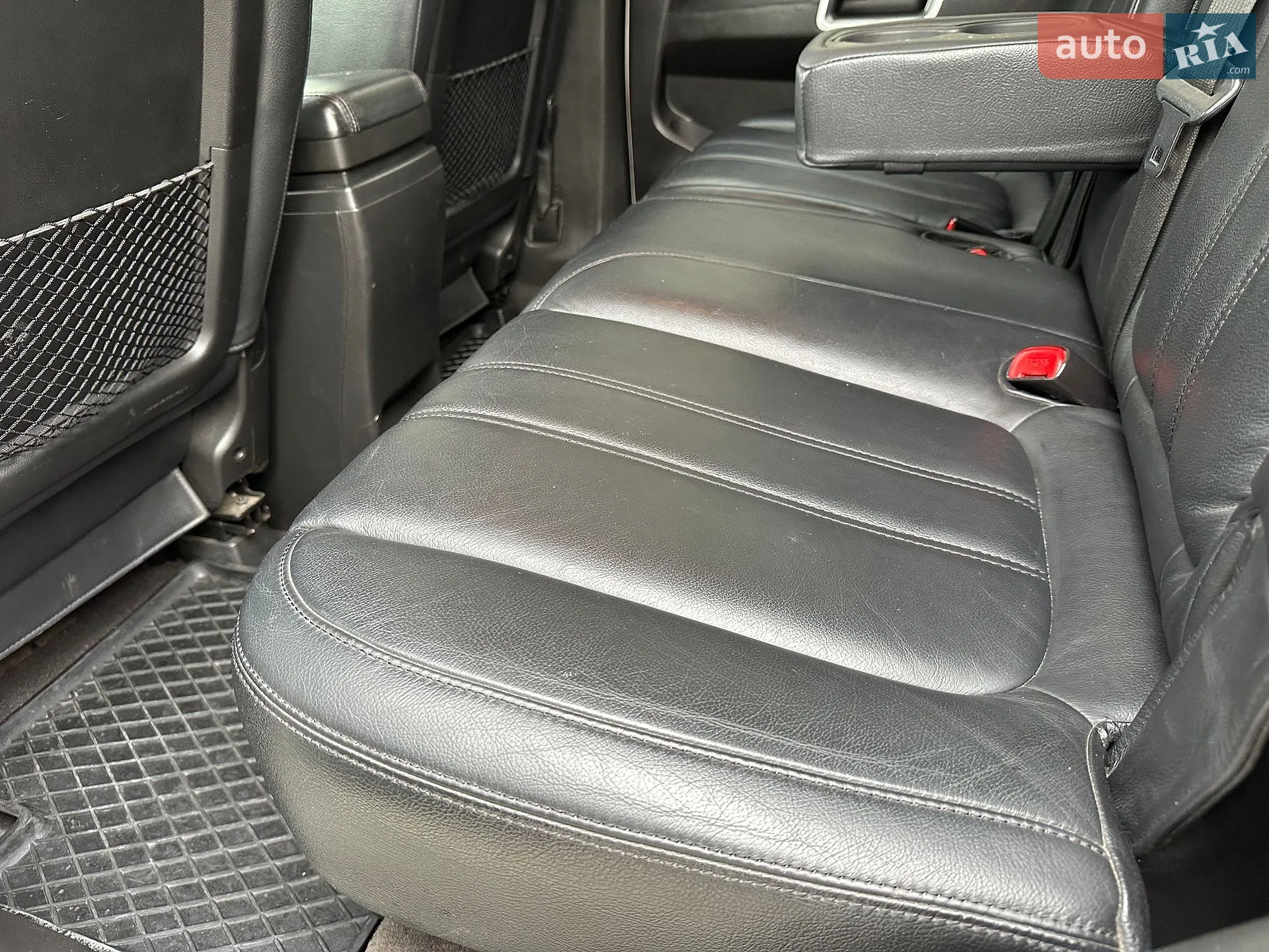 2011 Opel Antara - мініатюра 70