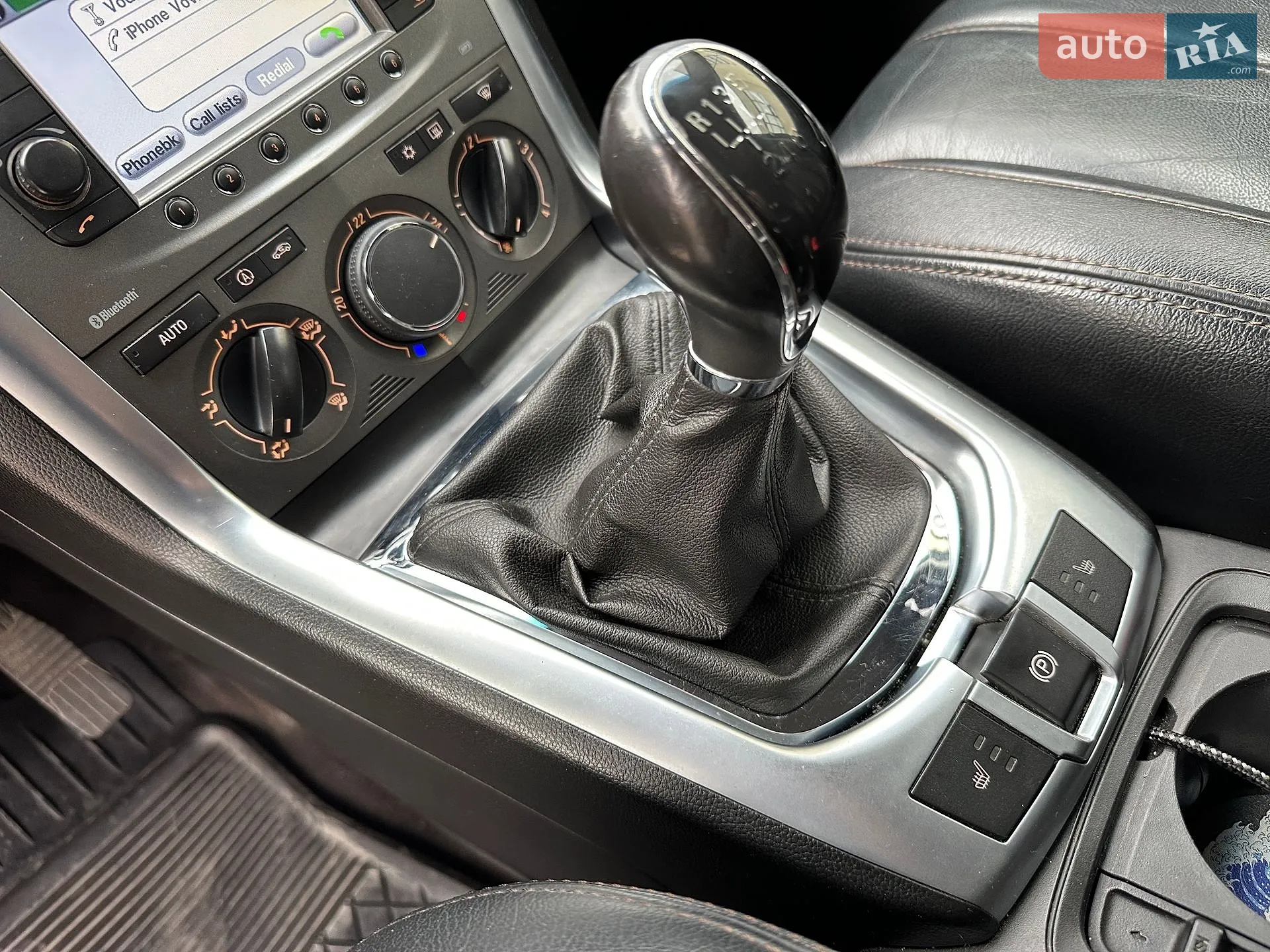 2011 Opel Antara - мініатюра 81