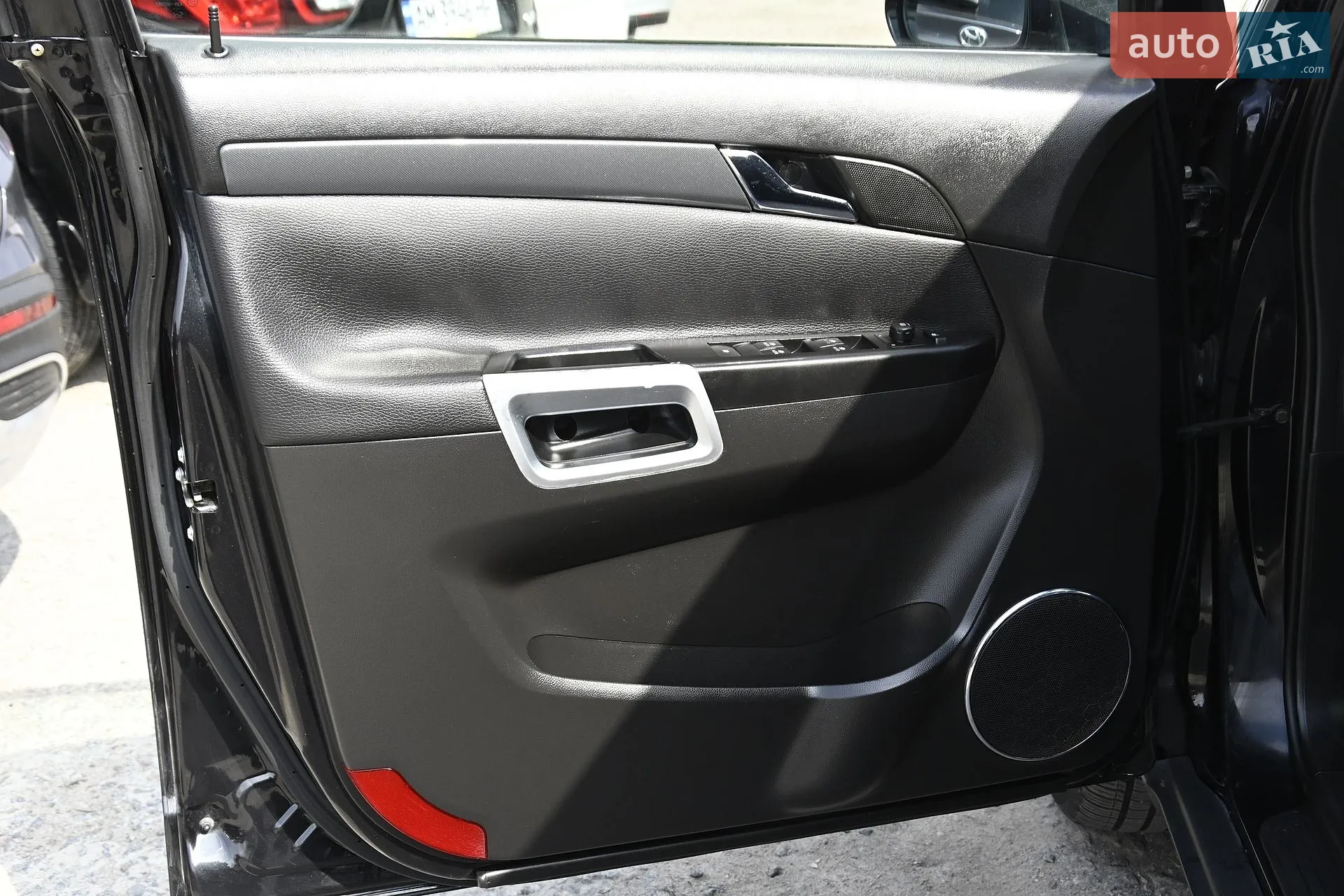 2011 Opel Antara - мініатюра 15