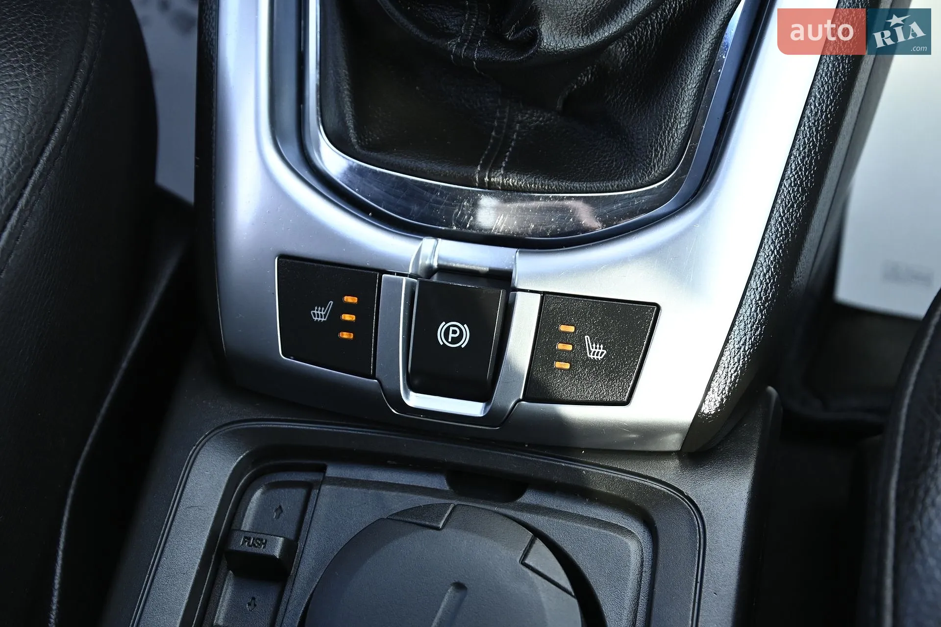 2011 Opel Antara - мініатюра 26