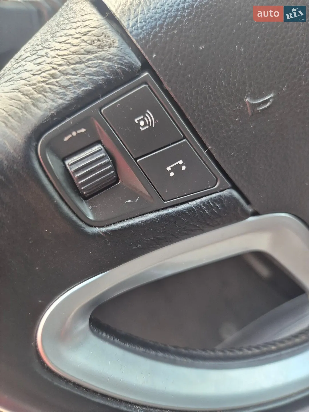 2014 Opel Antara - мініатюра 25