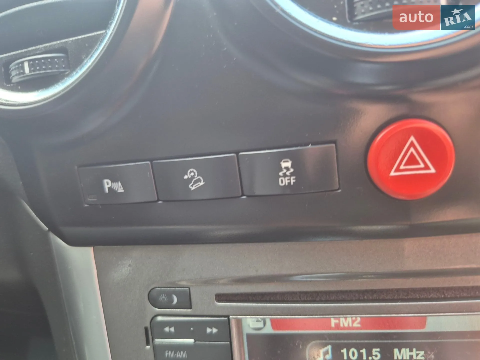 2014 Opel Antara - мініатюра 32