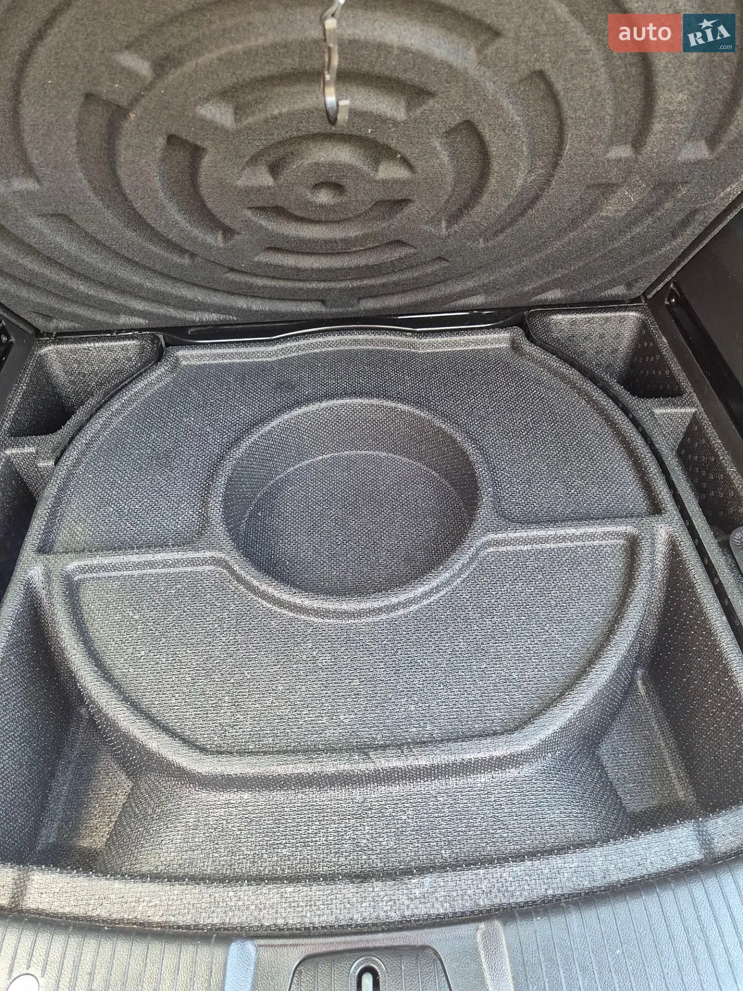 2014 Opel Antara - мініатюра 41