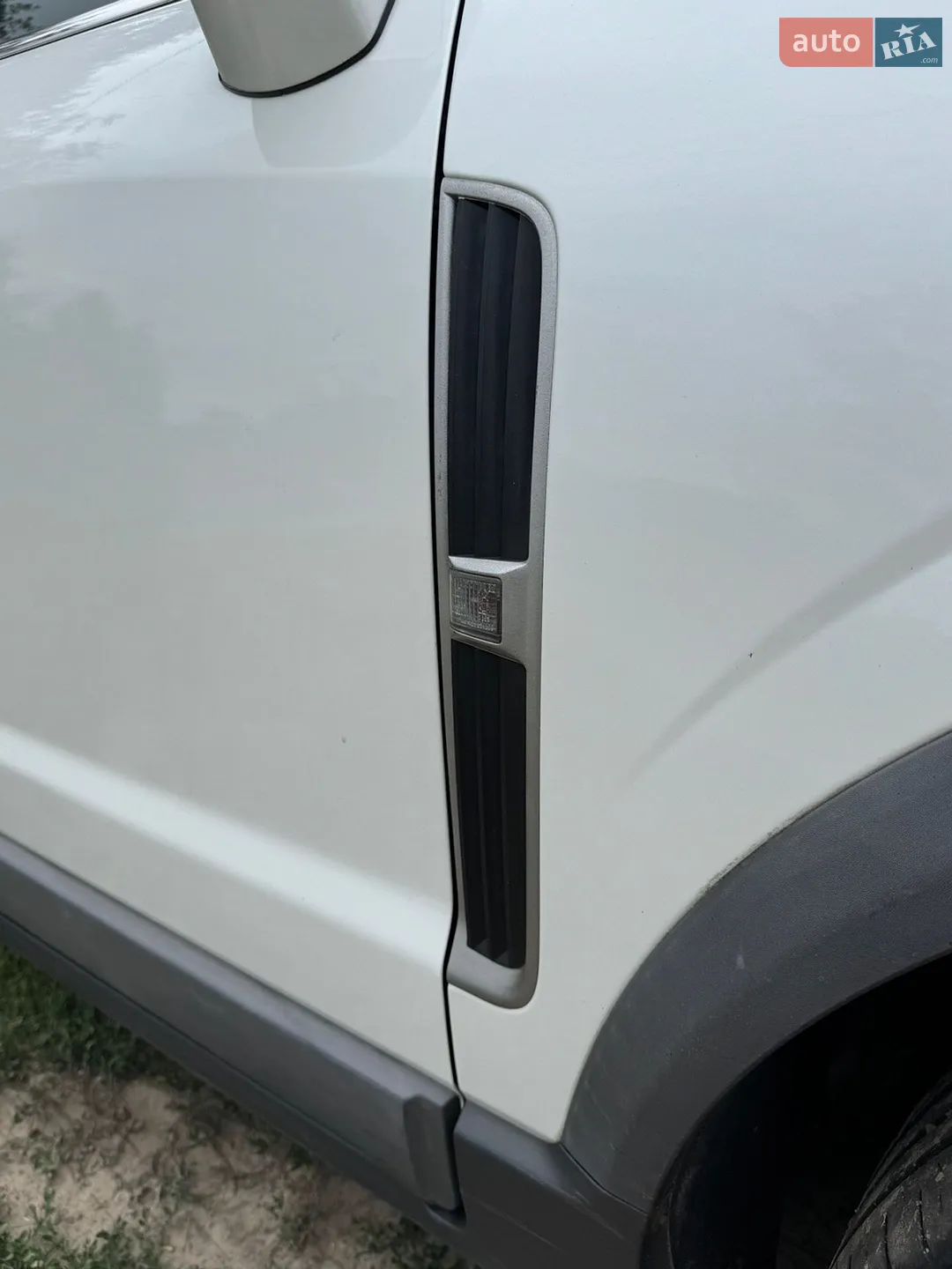 2013 Opel Antara - мініатюра 12