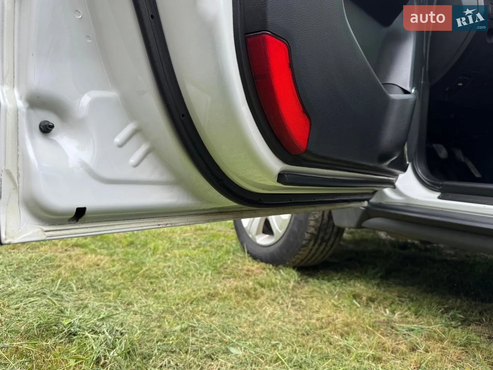 2013 Opel Antara - мініатюра 16