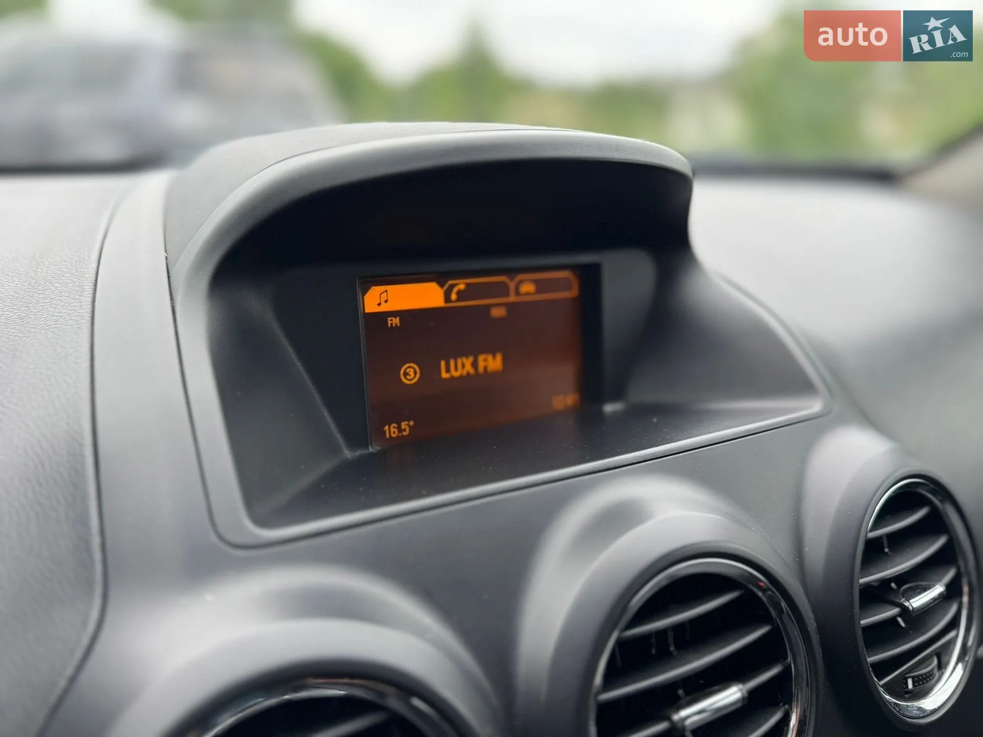 2013 Opel Antara - мініатюра 17