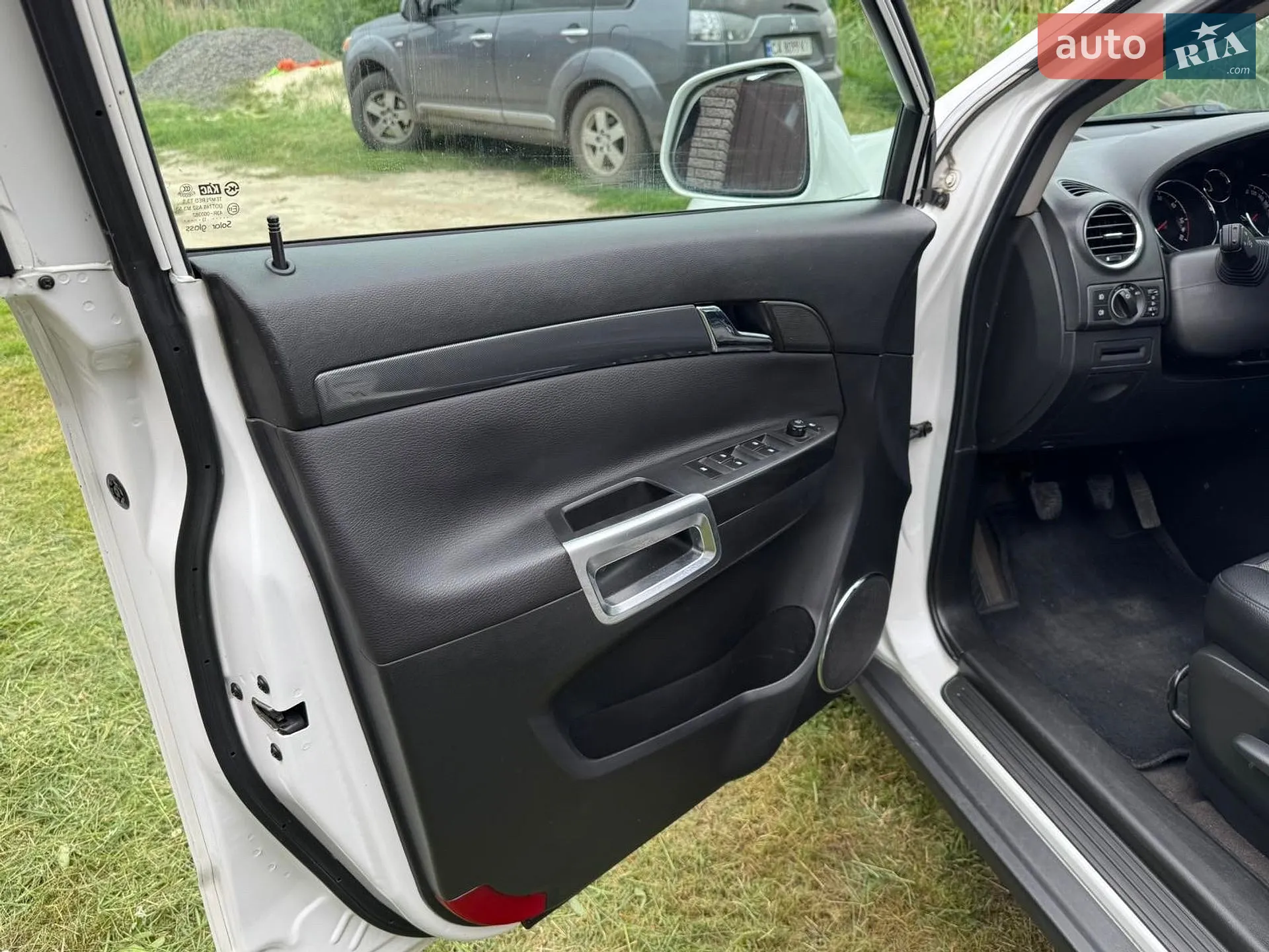 2013 Opel Antara - мініатюра 18