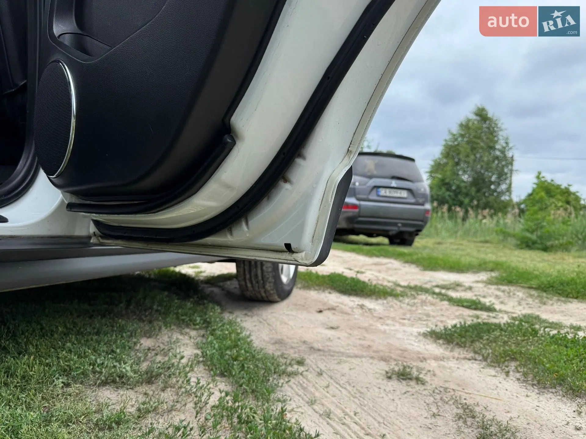 2013 Opel Antara - мініатюра 19