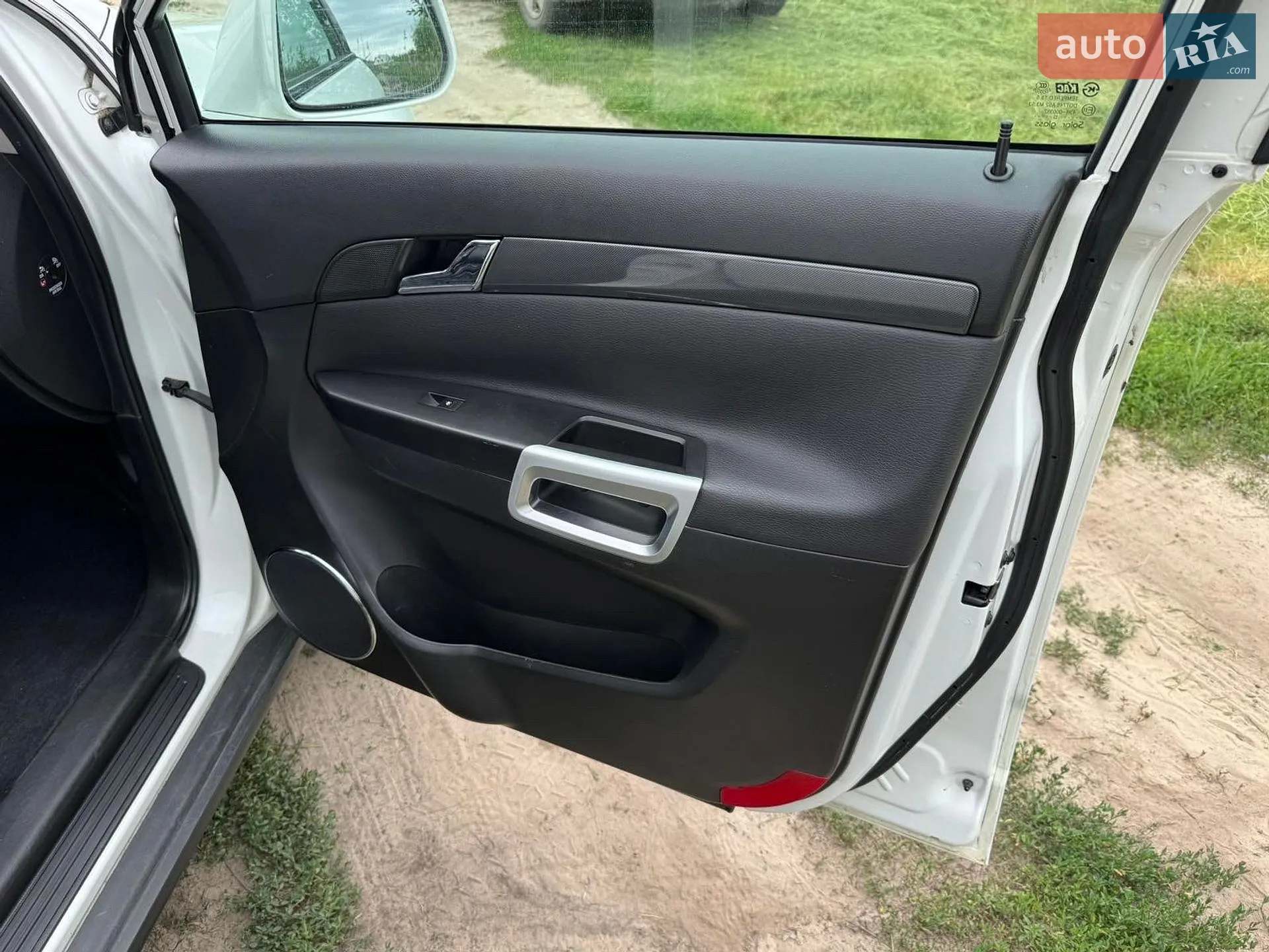2013 Opel Antara - мініатюра 25