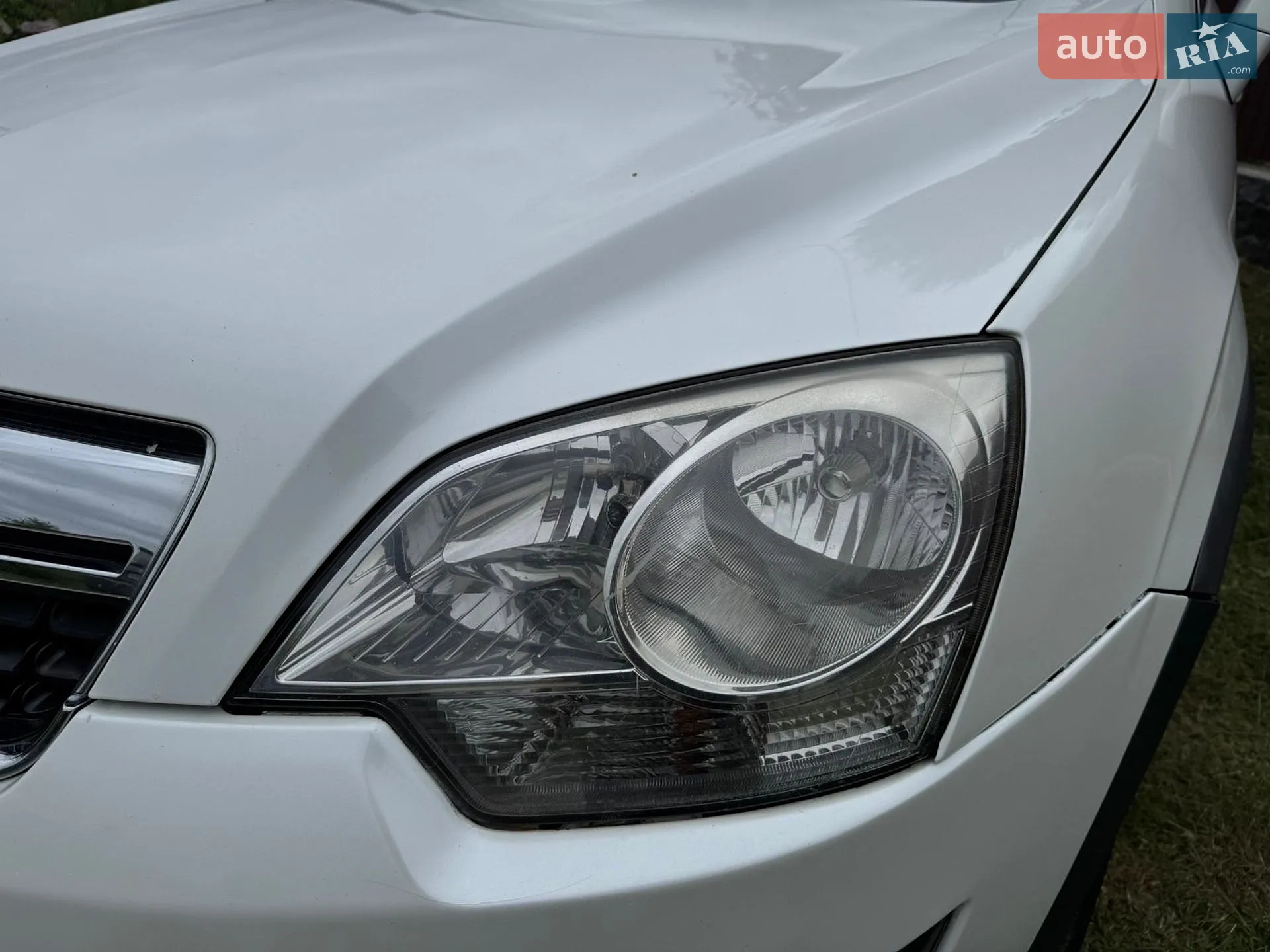 2013 Opel Antara - мініатюра 29