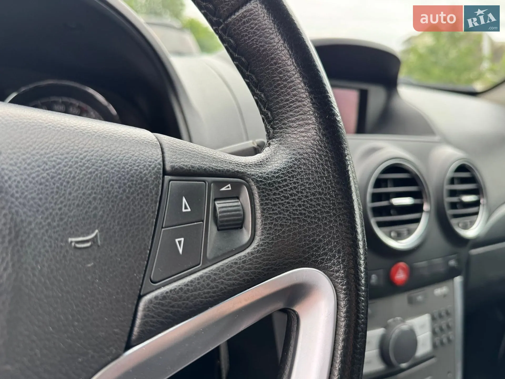 2013 Opel Antara - мініатюра 32