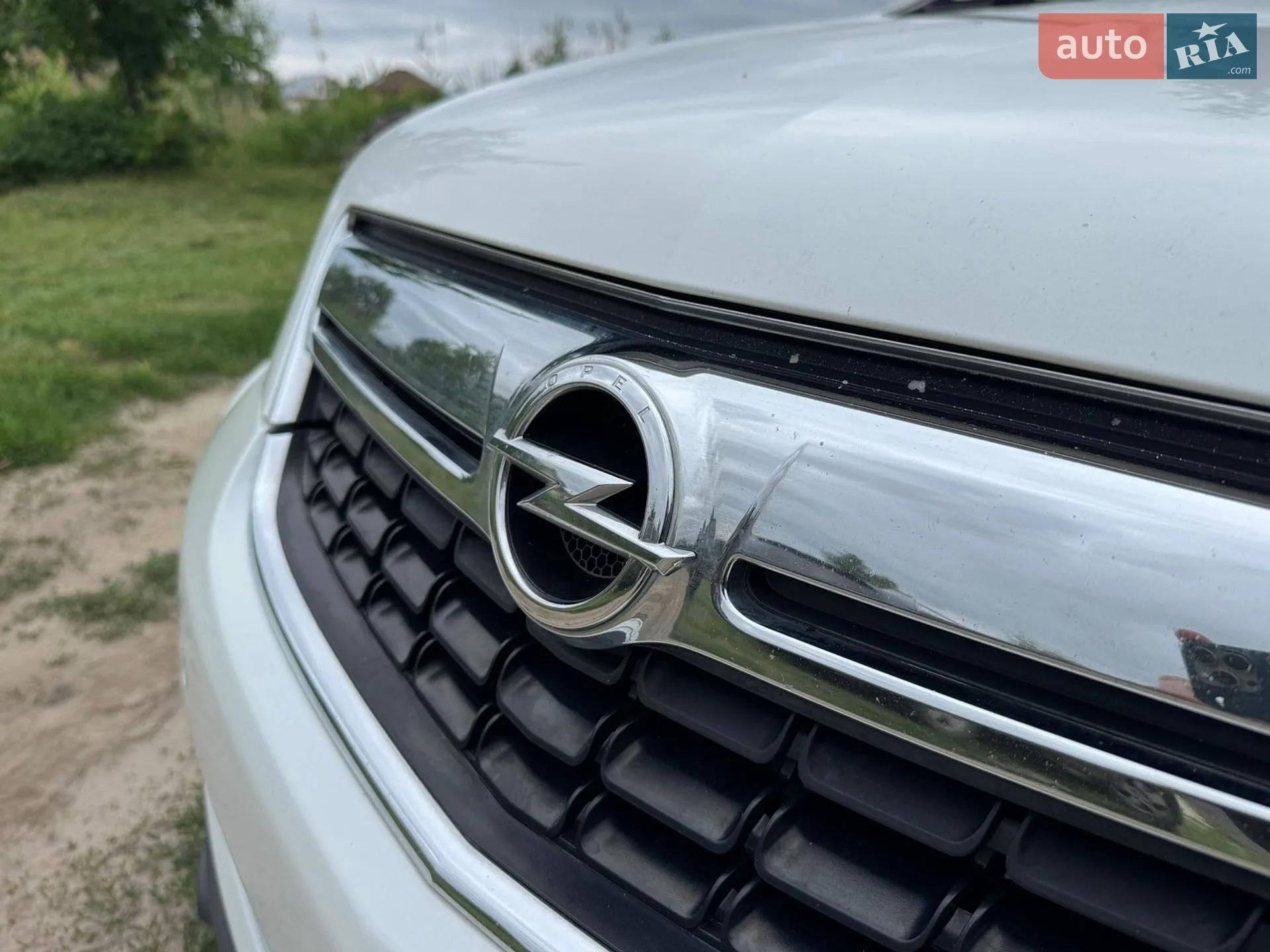 2013 Opel Antara - мініатюра 34