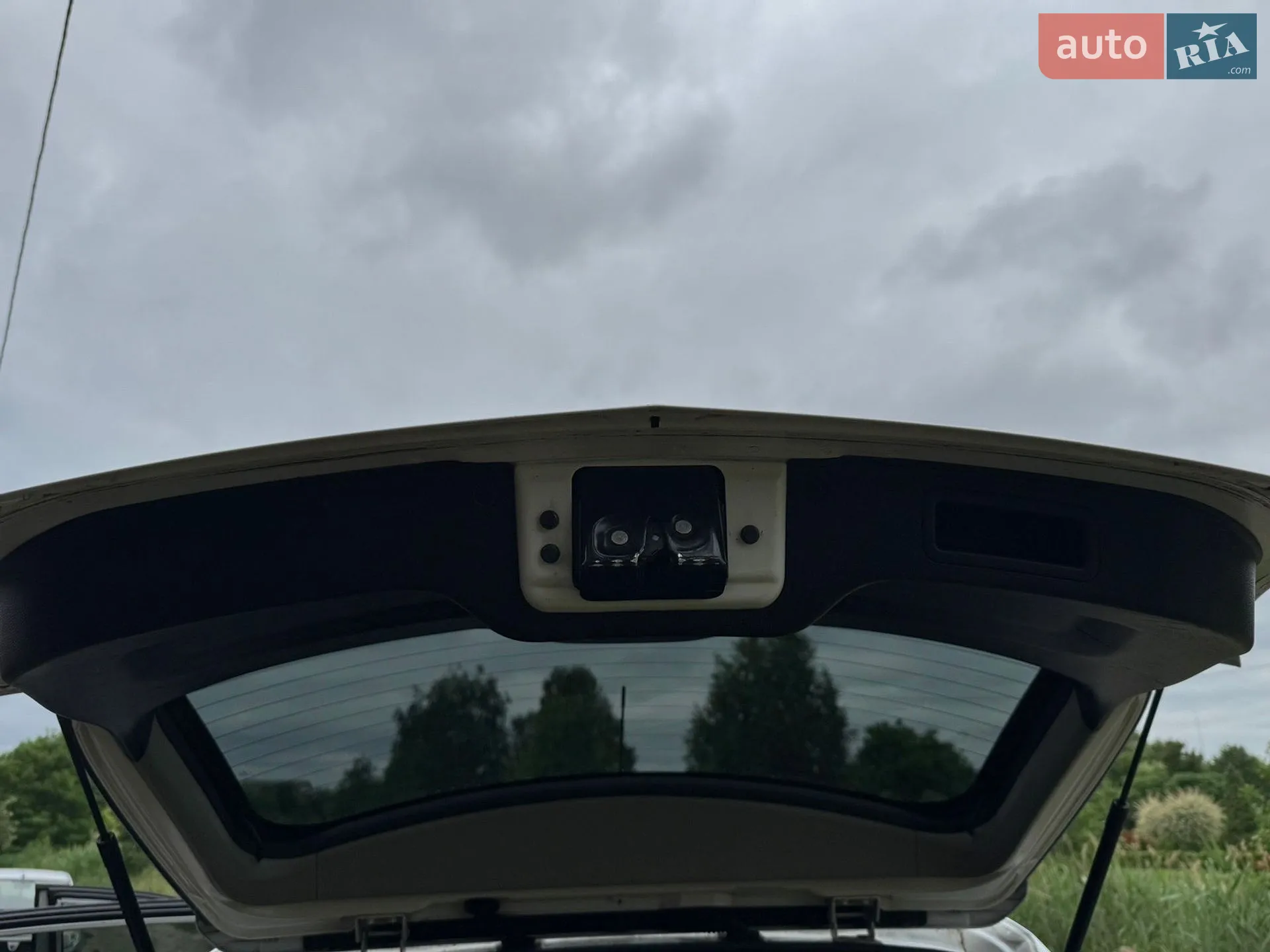 2013 Opel Antara - мініатюра 33